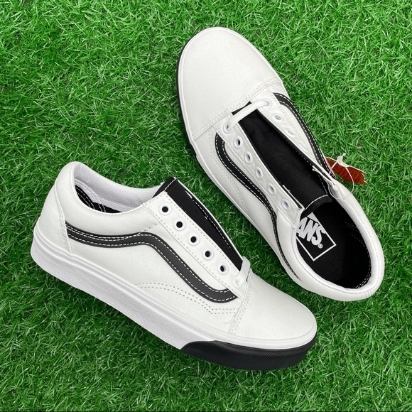 Vans Old Skool Color Block - Picture 7 of 8